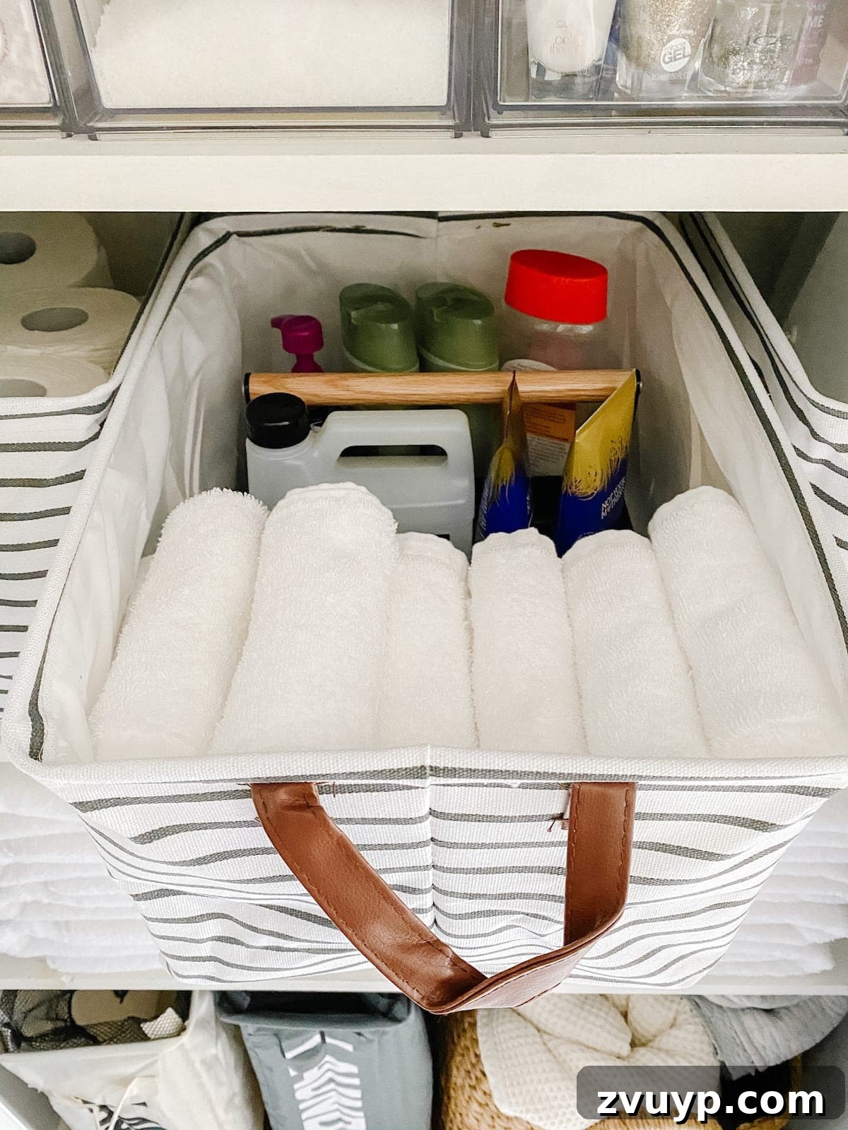 The Ultimate Kids Bathroom Organization Guide 13 A complete tour of kids' bathroom organization ideas + all of the best organizers to make every bathroom tidy.