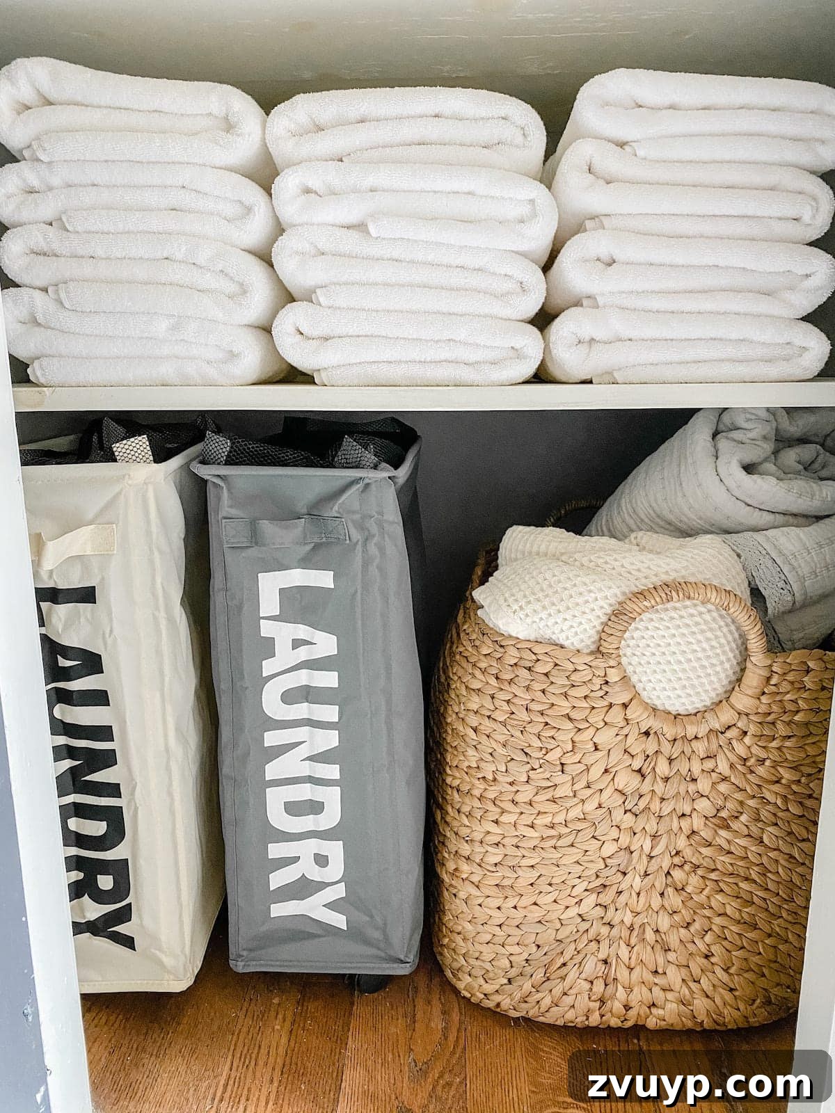 The Ultimate Kids Bathroom Organization Guide 15 A complete tour of kids' bathroom organization ideas + all of the best organizers to make every bathroom tidy.
