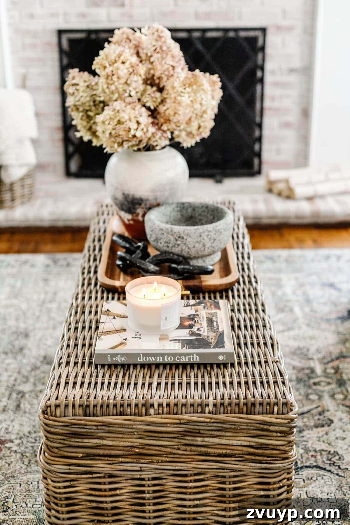 Captivating Coffee Table Books for Every Curiosity 3 Coffee table book styled meticulously on a modern coffee table
