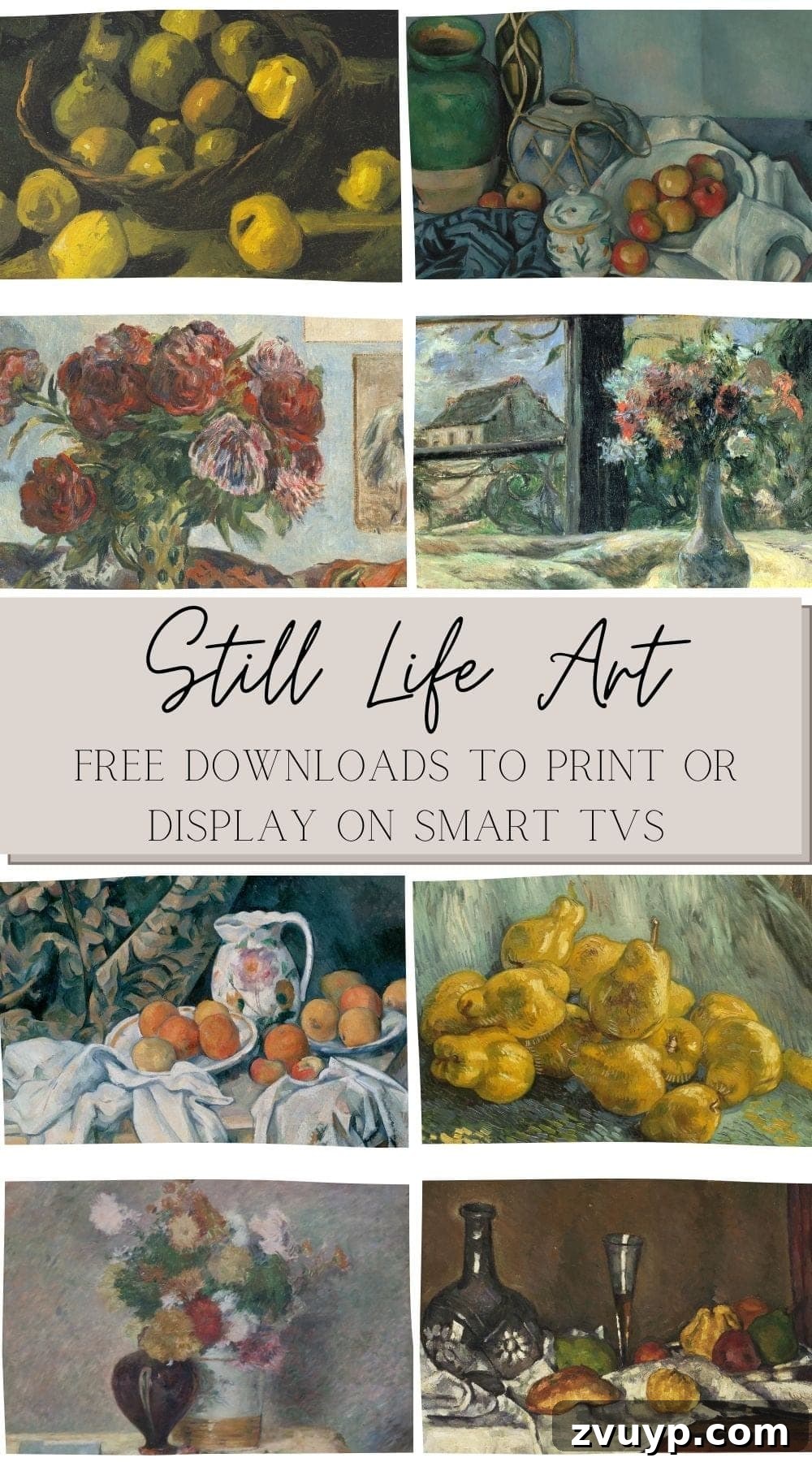 free art for the samsung frame tv