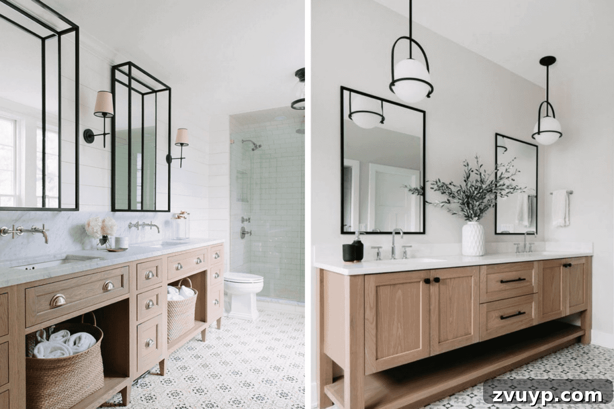 10,000 Followers' Top Picks for Bathroom Designs 10 Bathroom Vanity Sconces vs Pendant Lighting for vanities