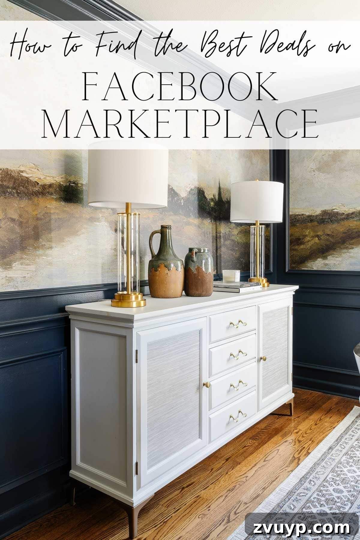 how to find deals on facebook marketplace