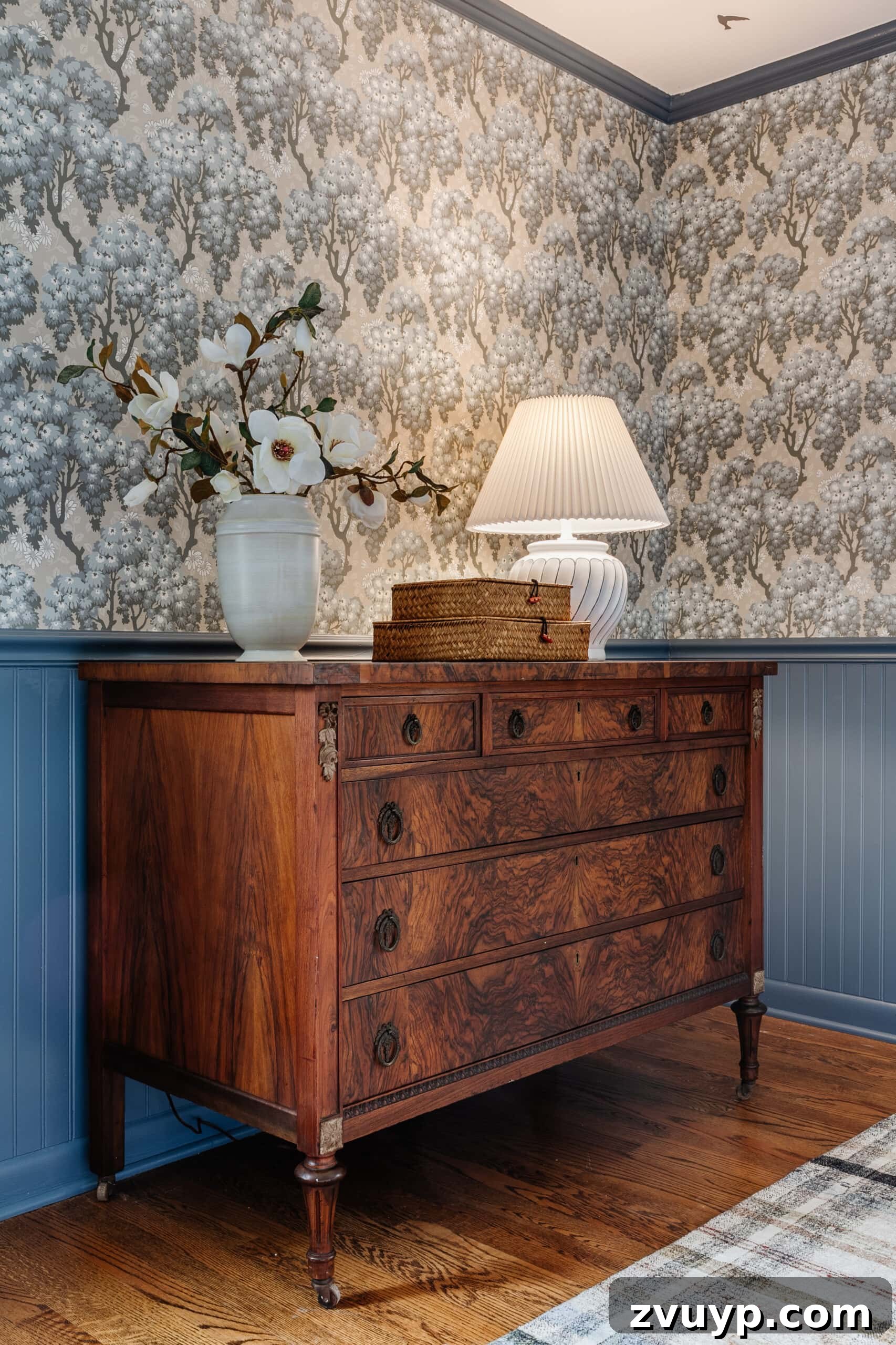 burl dresser from facebook marketplace