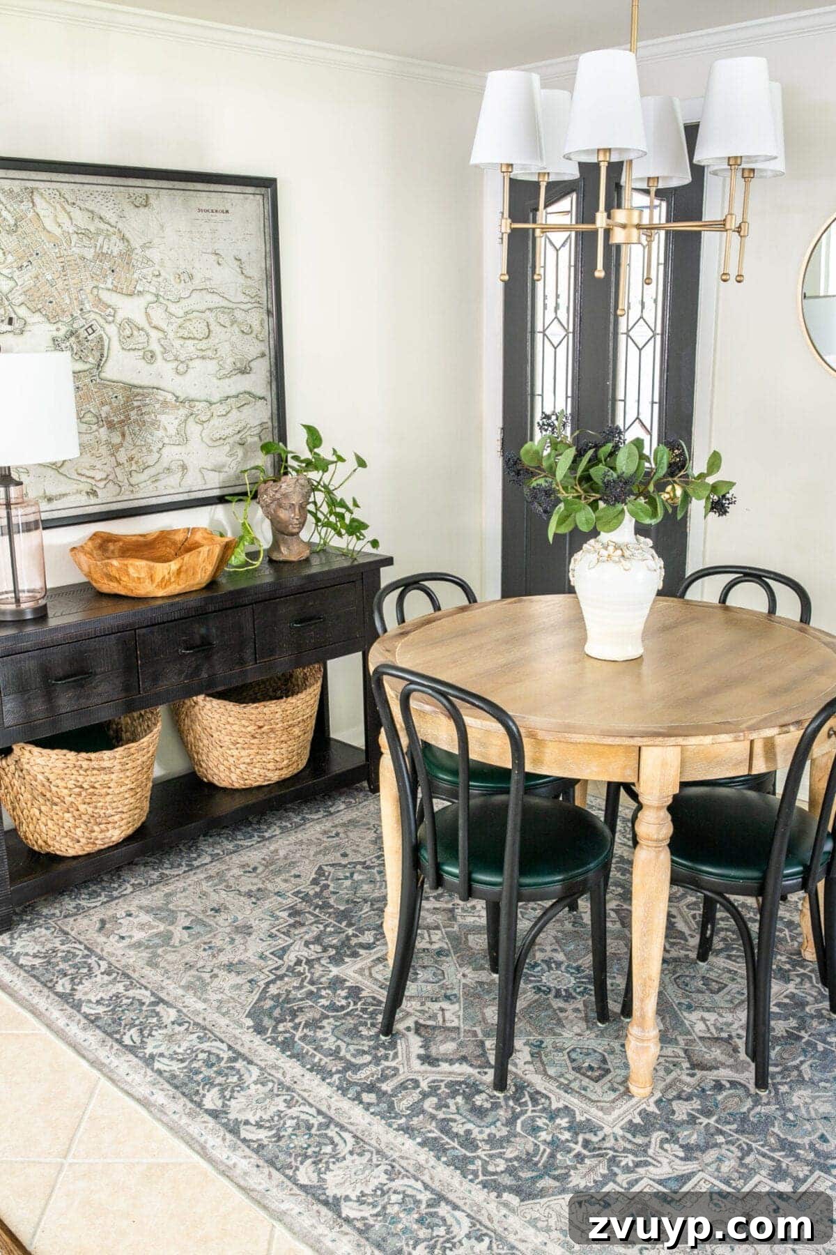 Top 20 Machine Washable Rugs for Effortless Home Care 4 Ruggable washable rug