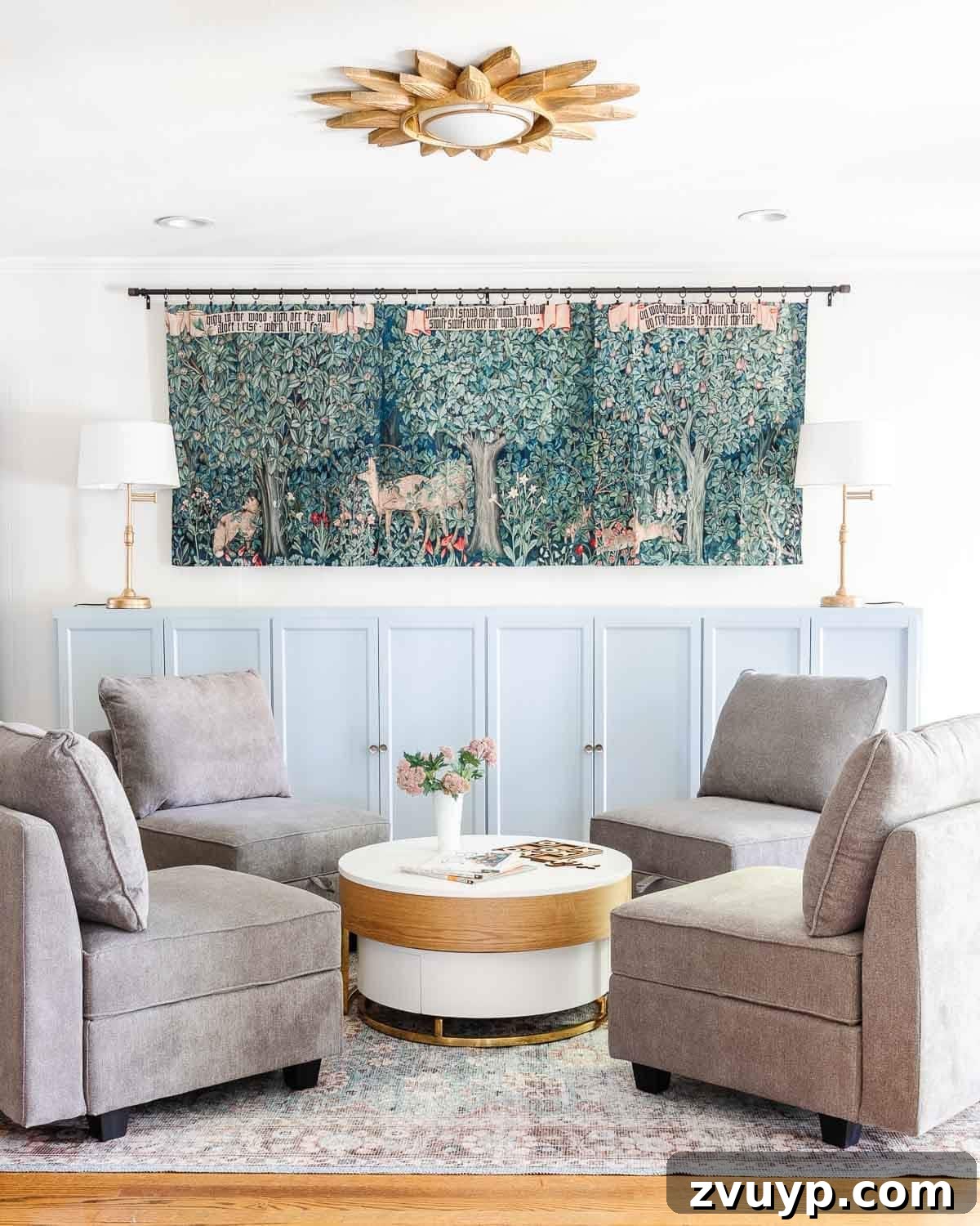 Top 20 Machine Washable Rugs for Effortless Home Care 8 trying on washable rugs in a playroom makeover