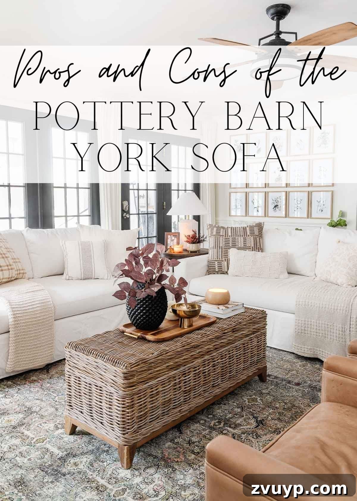 york pottery barn review