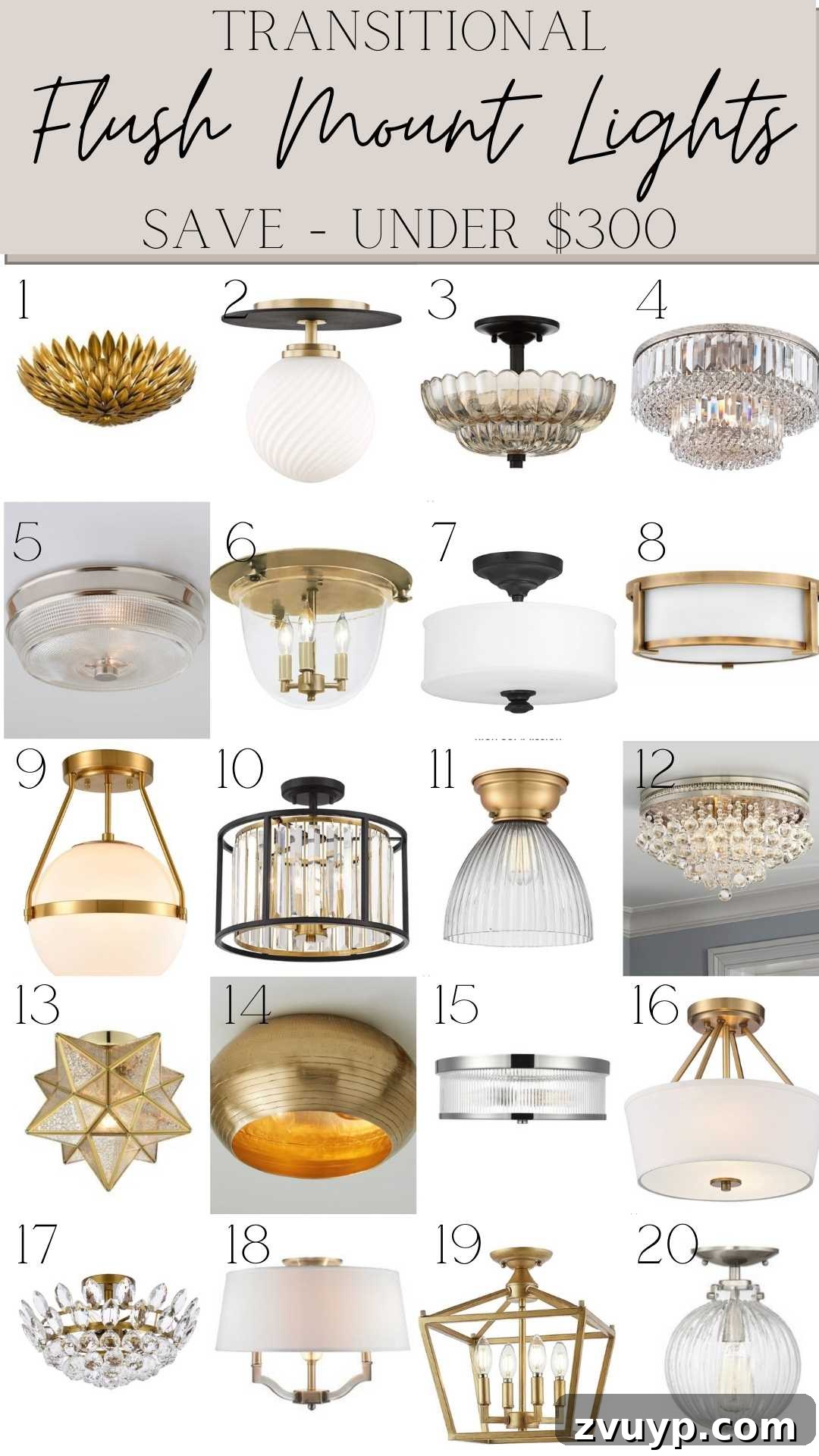 Ditch the Dome Stylish Flush Mount Replacements for Every Budget 8 boob light replacement flush mount light fixtures under $300