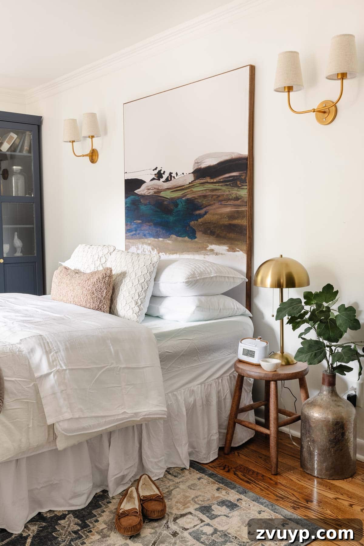 12 Brilliant Air Mattress Hacks for the Ultimate Guest Experience 12 how to turn an office into a guest room