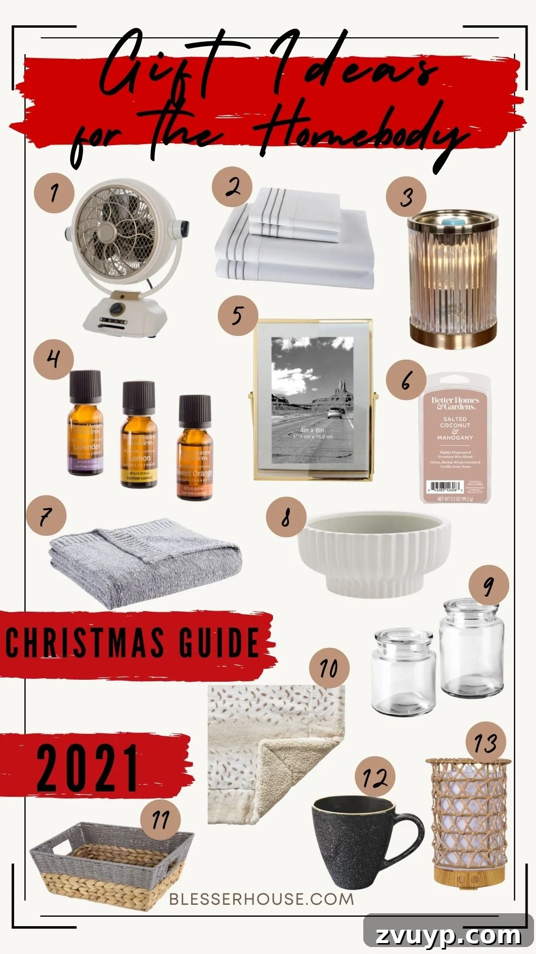 Top Inexpensive Housewarming Gifts 11 Cozy new home gift ideas for ultimate relaxation