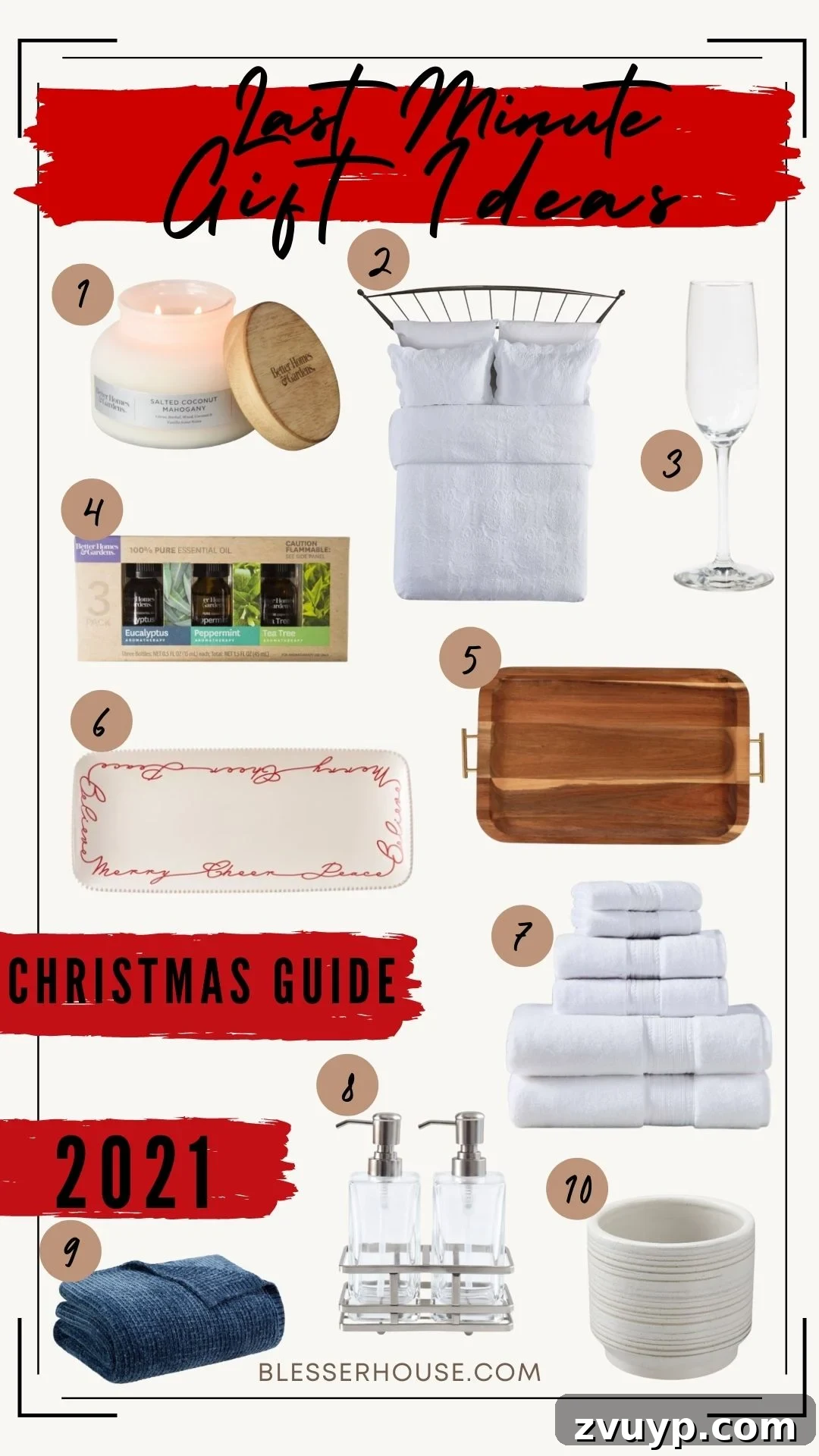 Top Inexpensive Housewarming Gifts 12 Last minute gift ideas for any occasion