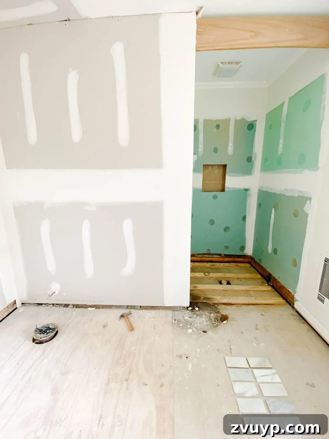 Unpacking Your Bathroom Renovation Budget 3 bathroom renovation before