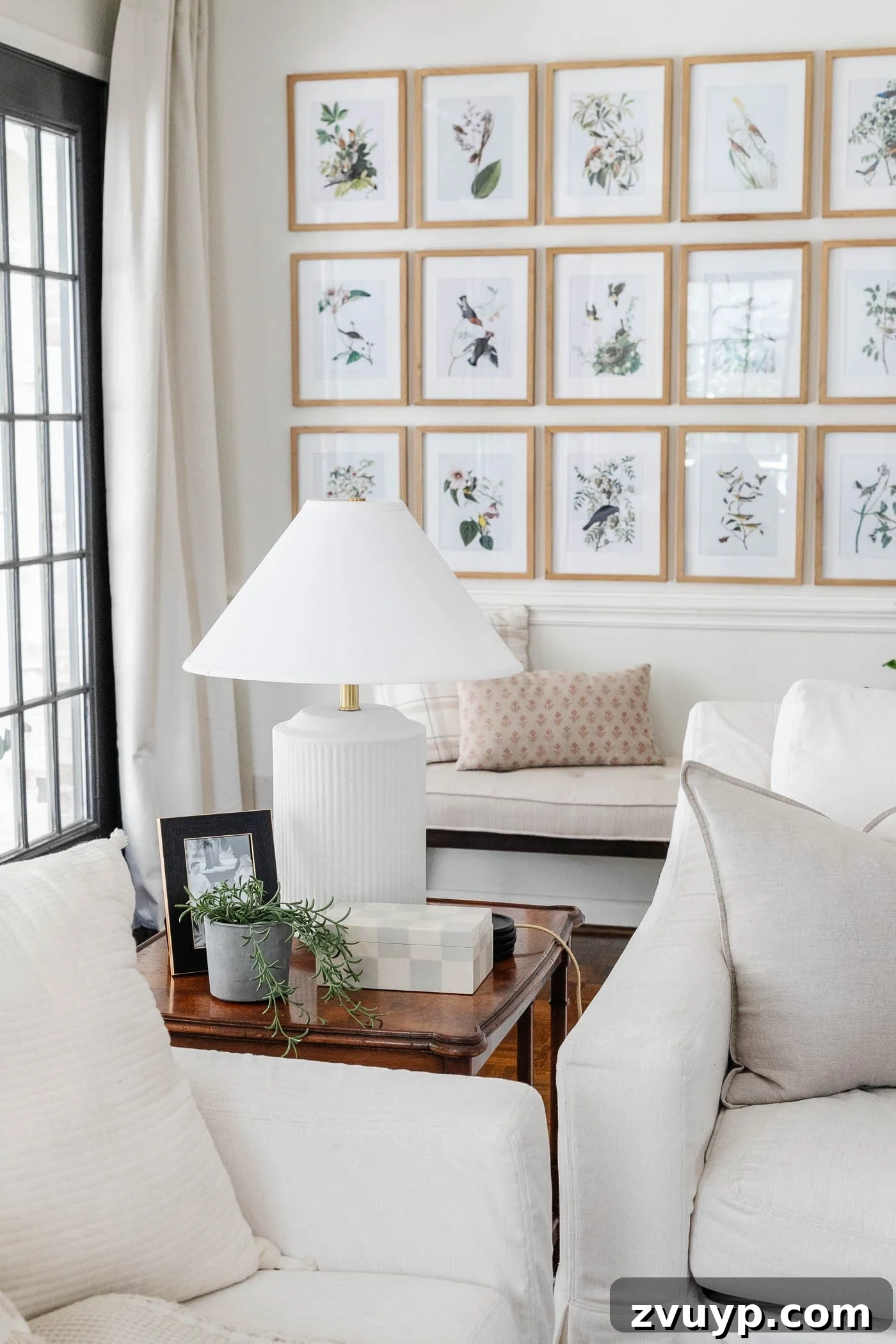 Our Secondhand Marble Coffee Table Gem & Marble Table Inspiration 7 burl wood nesting tables used as an end table
