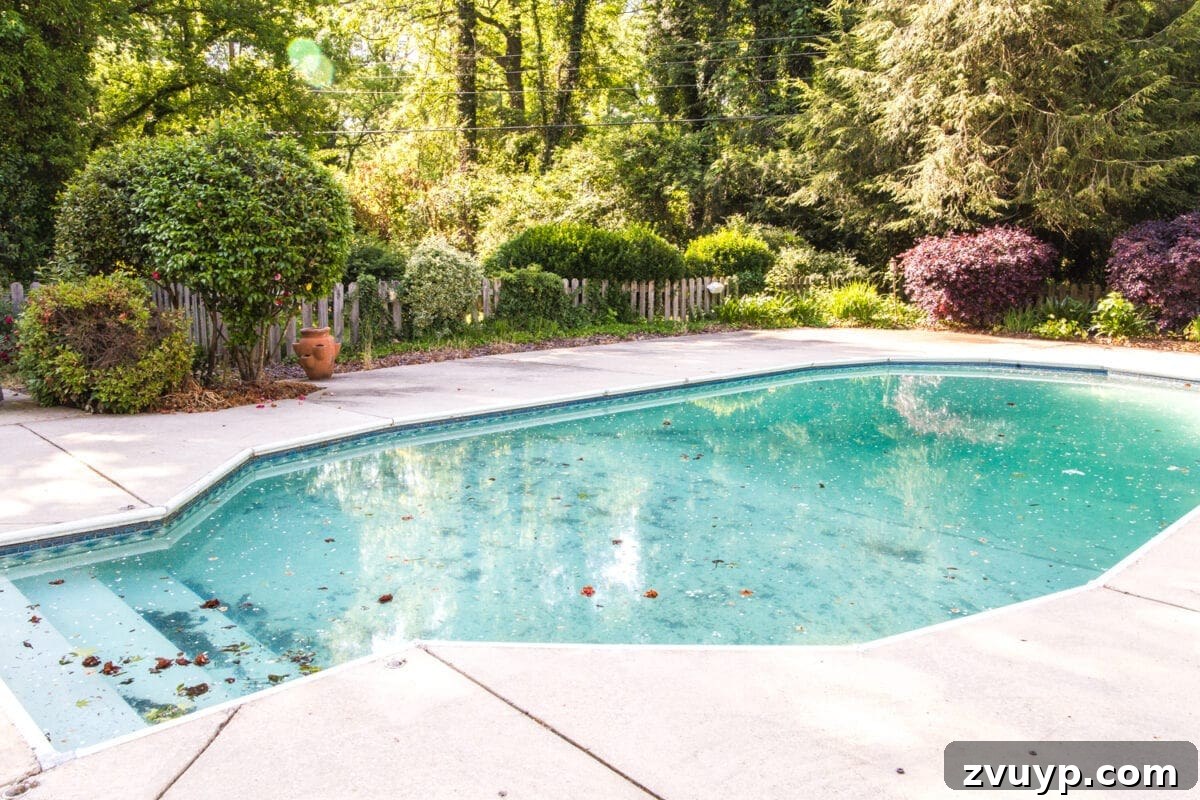 Top Better Homes and Gardens Patio Furniture for Backyards 3 swimming pool before