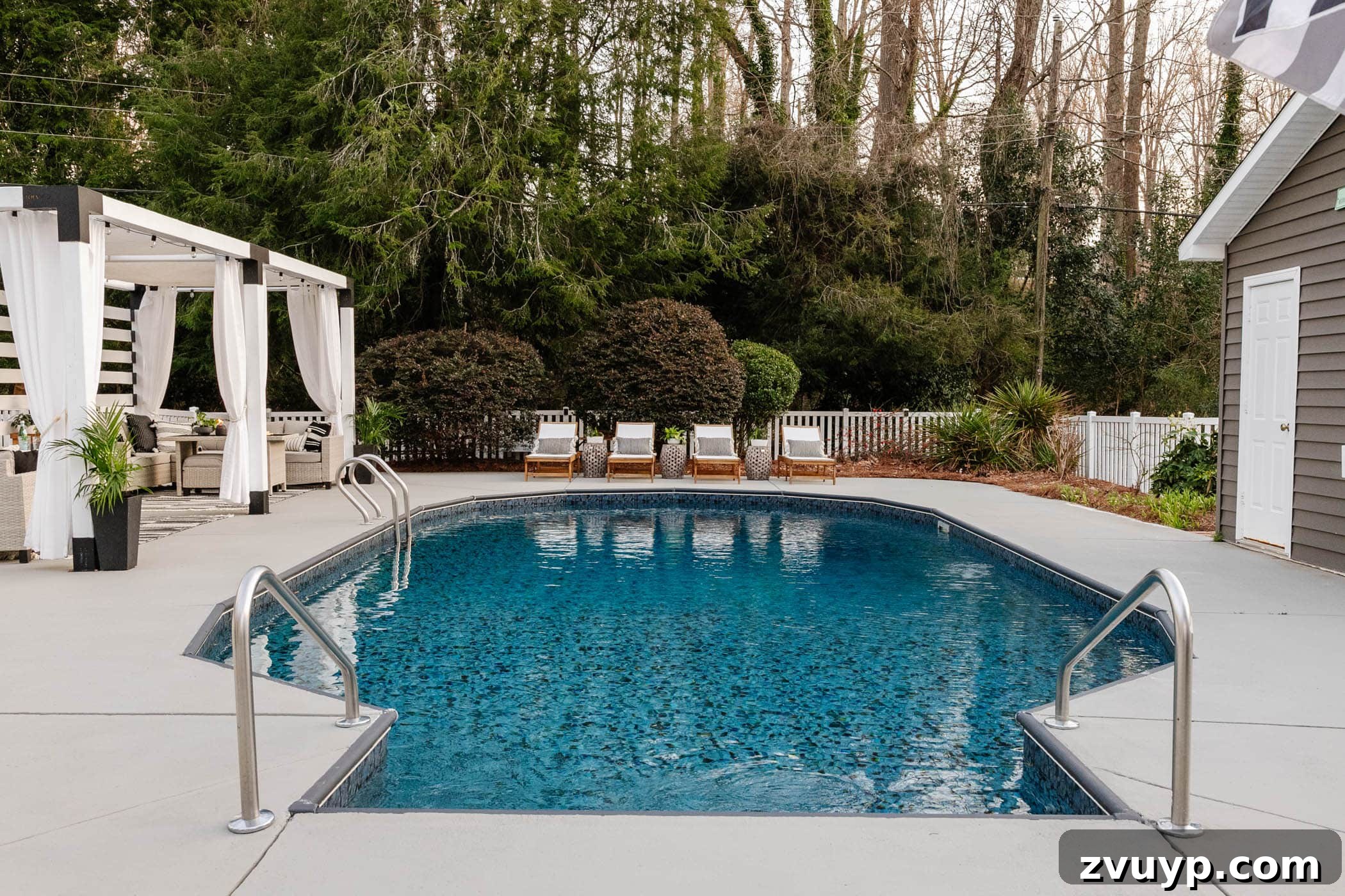 Top Better Homes and Gardens Patio Furniture for Backyards 21 backyard swimming pool after