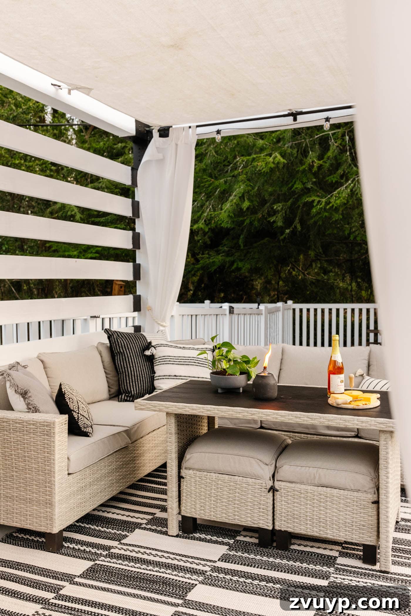 Top Better Homes and Gardens Patio Furniture for Backyards 10 better homes and gardens patio furniture sectional dining set