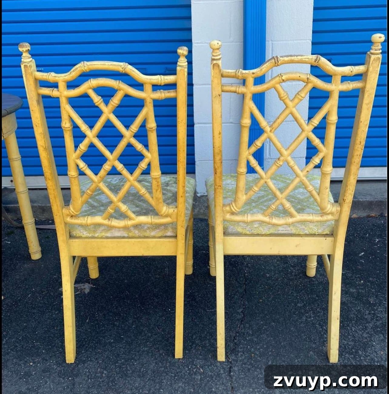 Breakfast Nook Transformation: Layout Redesign and Renovation Progress 7 chippendale chairs before