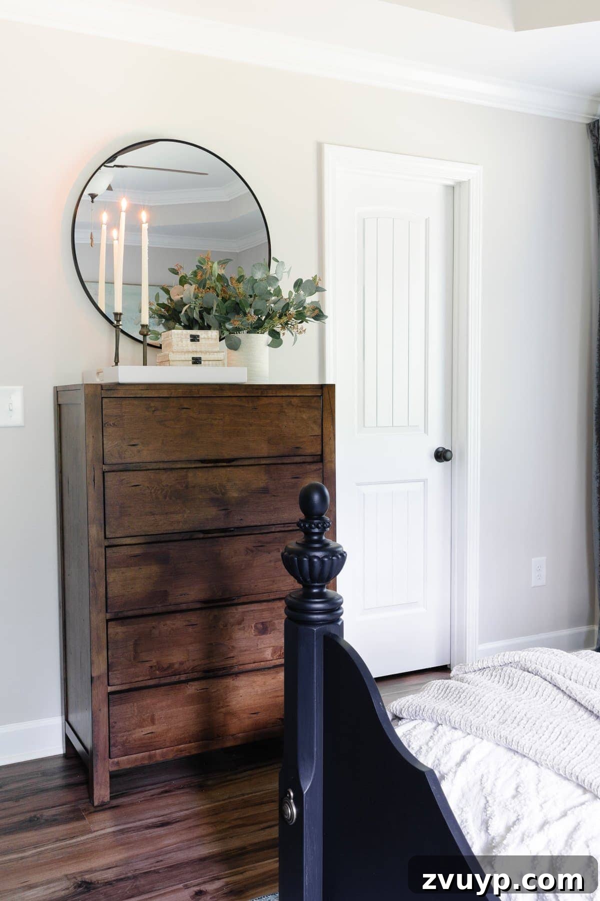 Faux Luxury Home Style for Less 28 how to make your house look expensive - mismatch furniture in bedrooms and living rooms