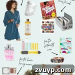 The Mother's Day Wishlist: What Moms Actually Desire 11 Good Mother's Day gift ideas for all budgets, featuring diverse gift categories
