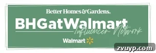 Your Go-To Guide for Flawless Table Settings, Every Time 3 BHG Walmart Logo, representing quality and affordable home decor