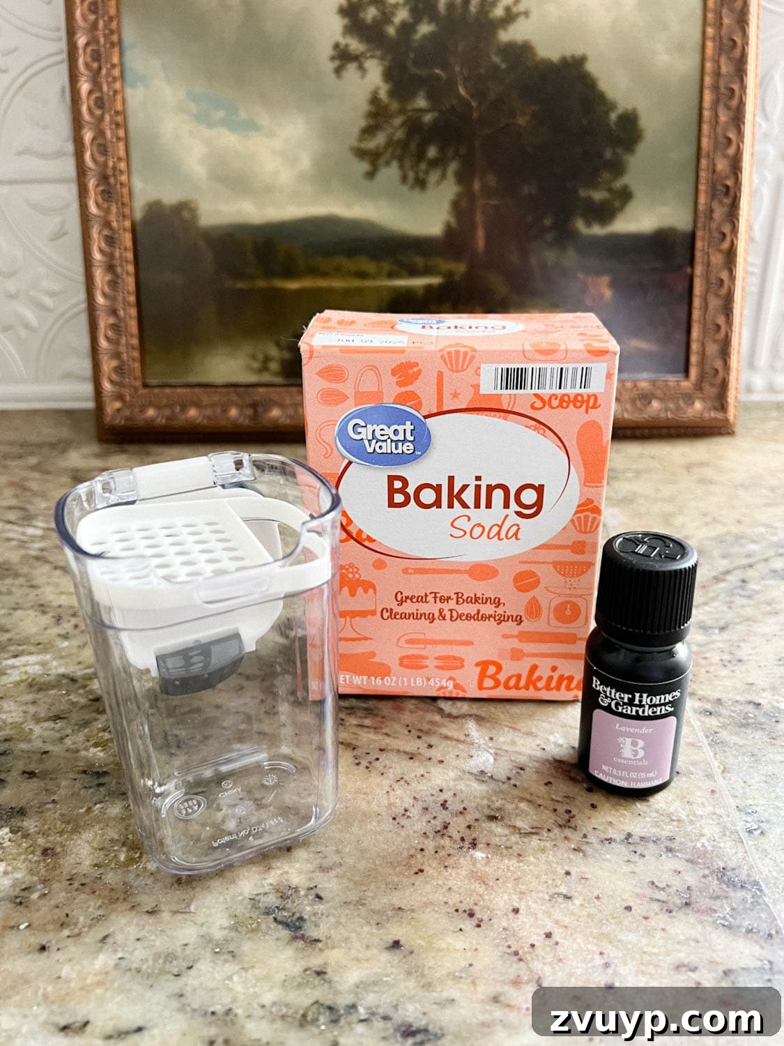 16 Natural Secrets for an Exquisitely Scented Home 16 ingredients to make DIY carpet deodorizer
