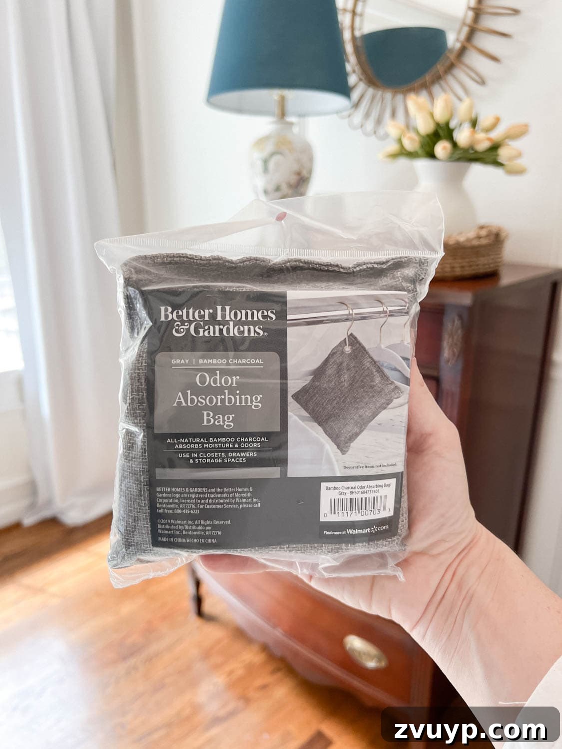16 Natural Secrets for an Exquisitely Scented Home 18 charcoal bag to absorb odors