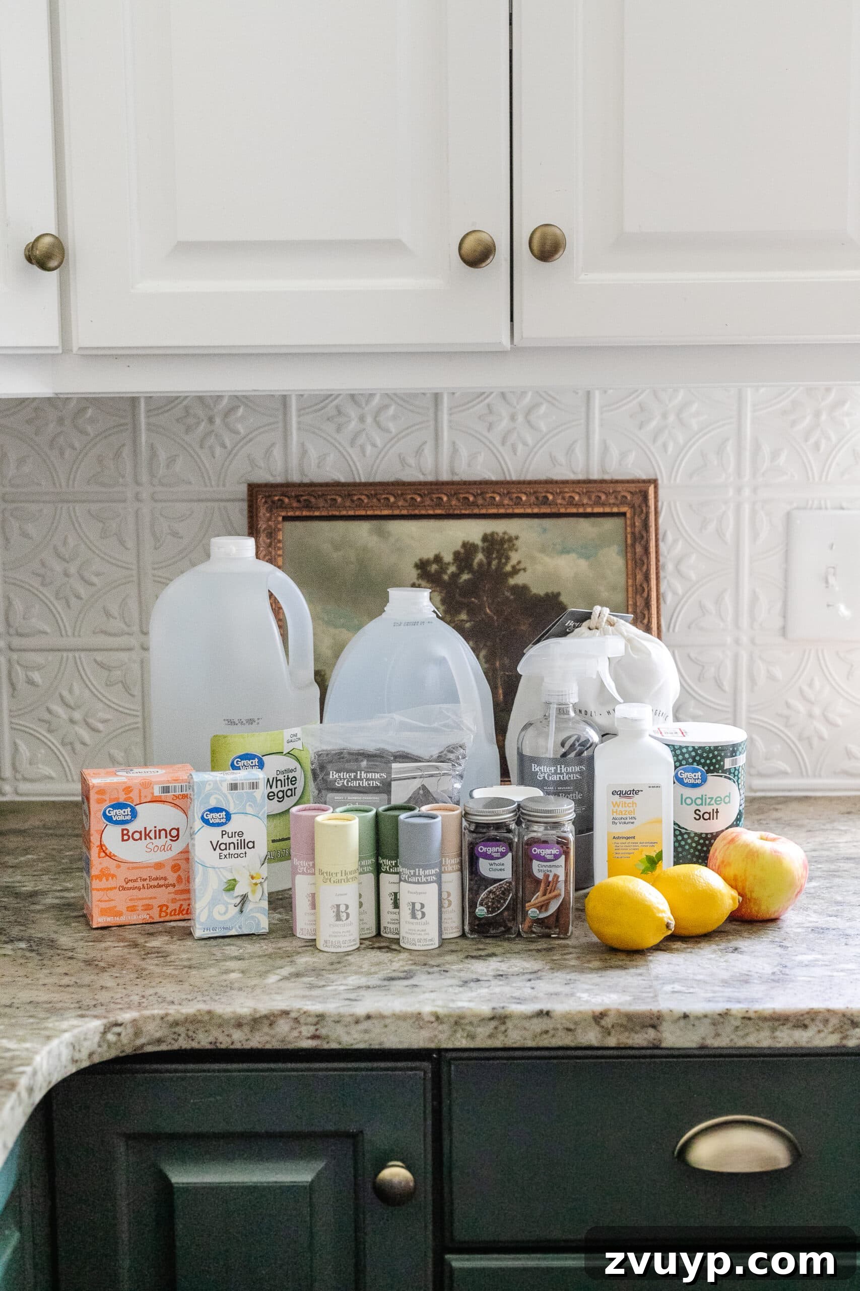 16 Natural Secrets for an Exquisitely Scented Home 4 How to make your house smell good naturally and get rid of musty smells with non-toxic ingredients