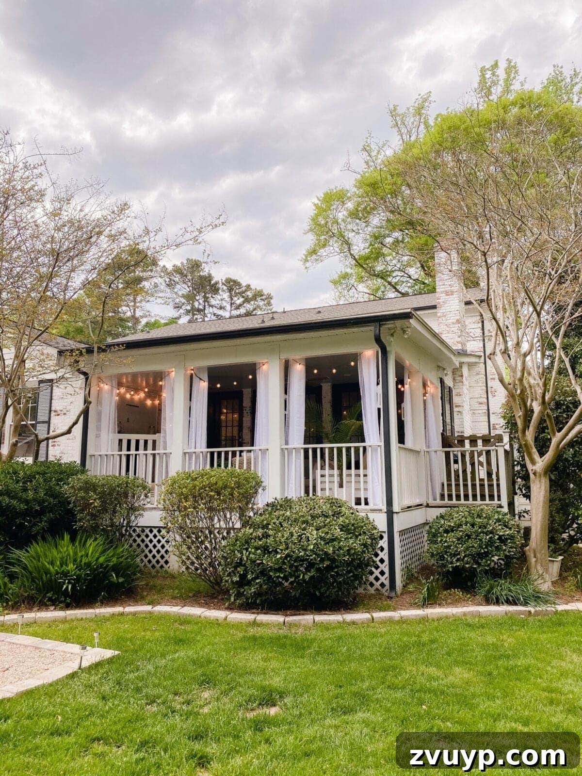 Effortless Spring Patio Refresh 26 backyard spring cleaning on house exterior