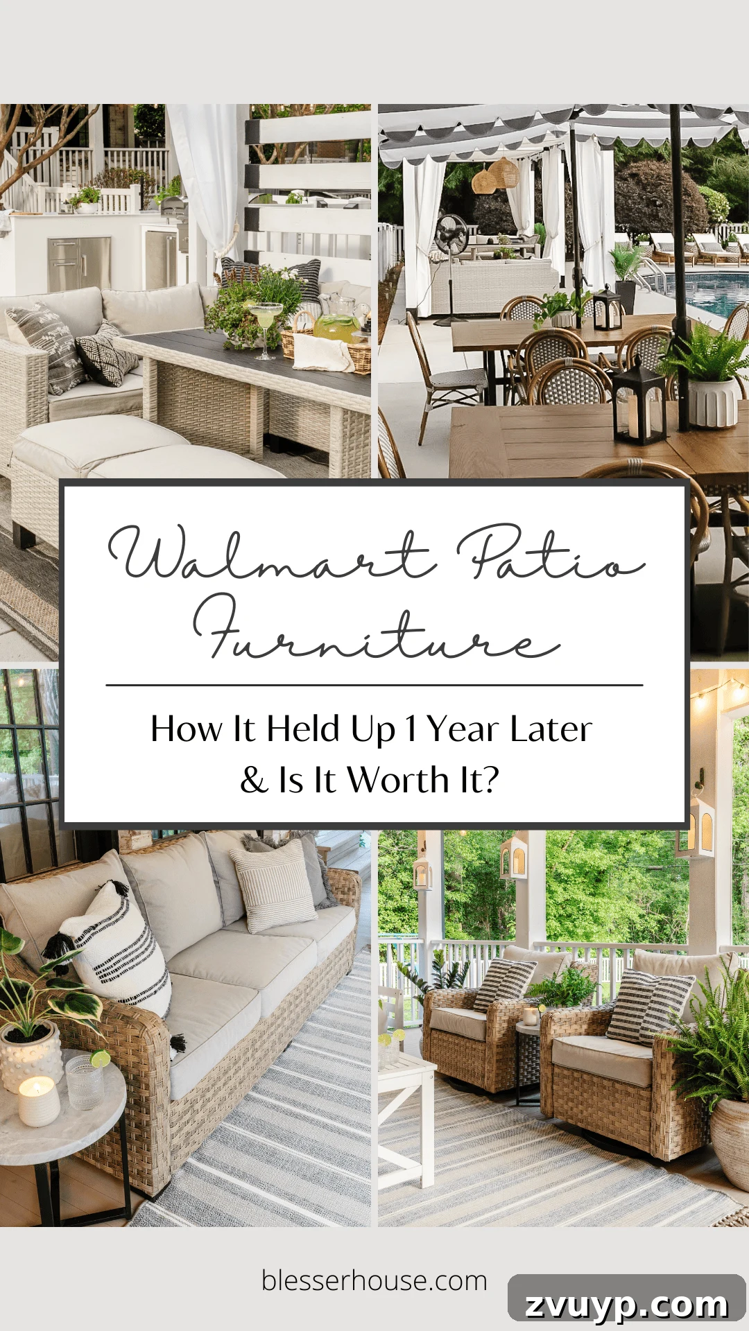 Walmart Patio Furniture Two Year Verdict 2 Walmart Patio Furniture Durability Review