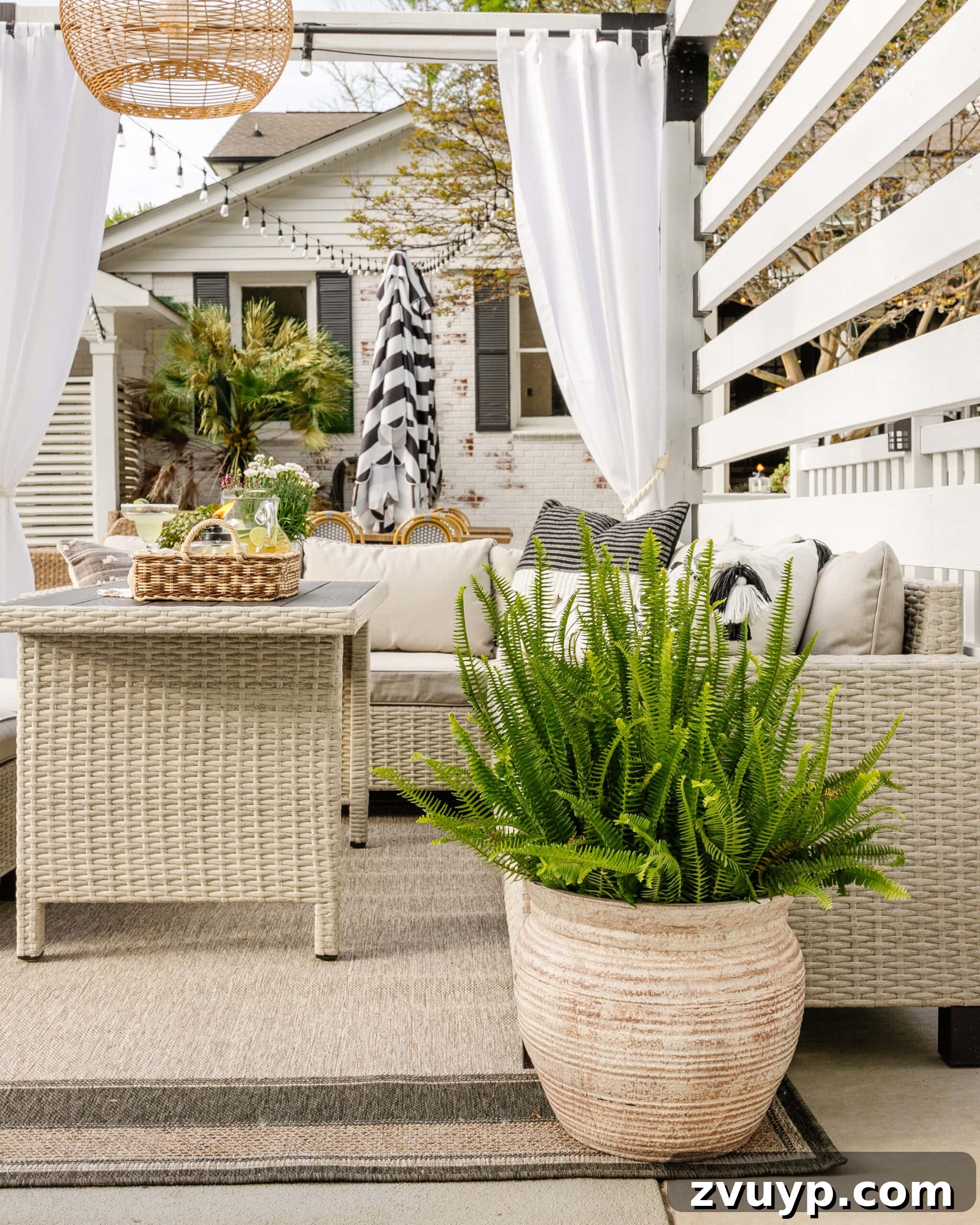 Walmart Patio Furniture Two Year Verdict 19 backyard cabana with outdoor dining set