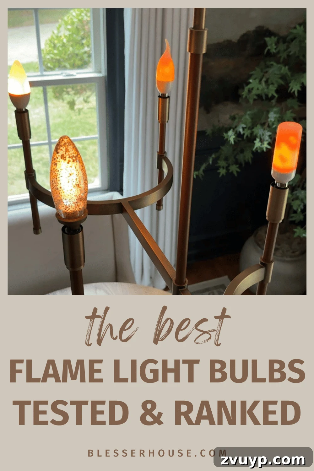 The Ultimate Flame Bulbs for a Vintage Gas Lamp Vibe 12 the best flame light bulbs tested and ranked