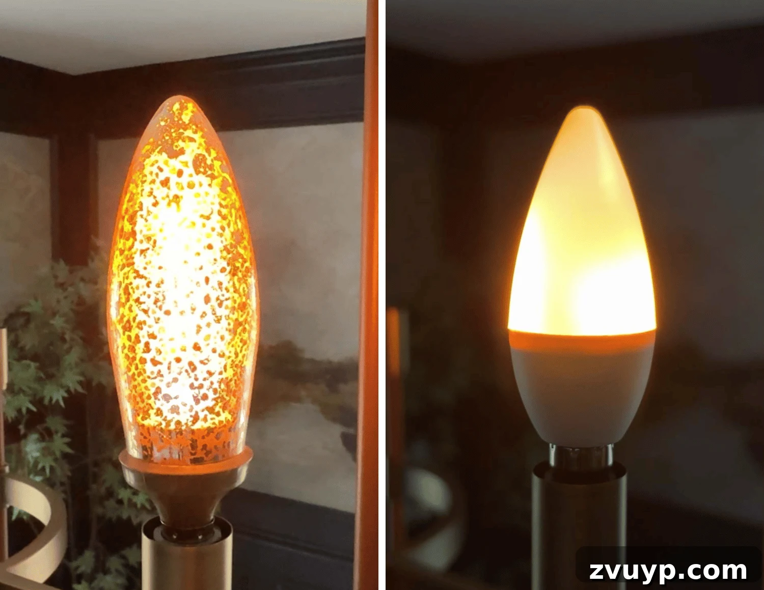 The Ultimate Flame Bulbs for a Vintage Gas Lamp Vibe 6 best flame light bulbs that look real