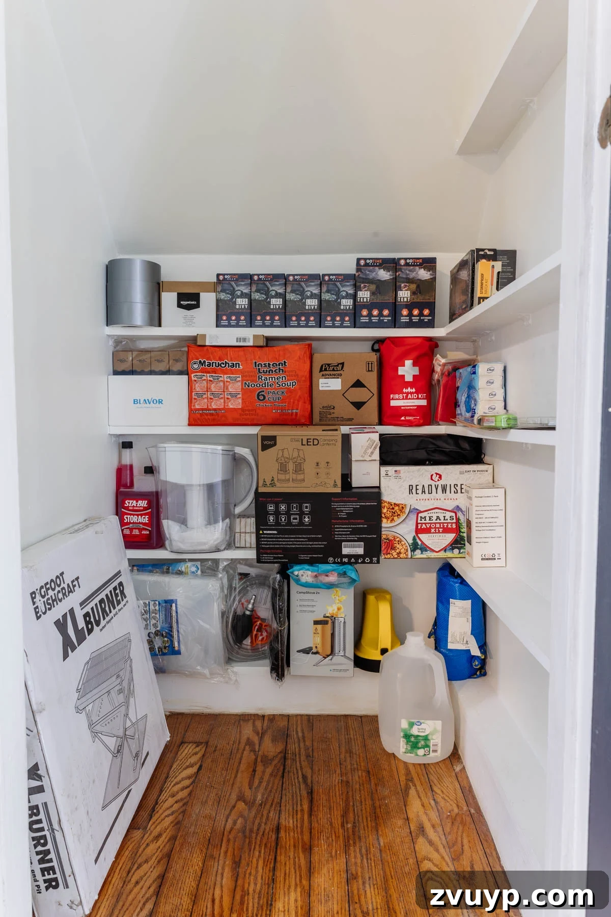 Your Home Emergency Kit: The Essentials 3 img 54404 2