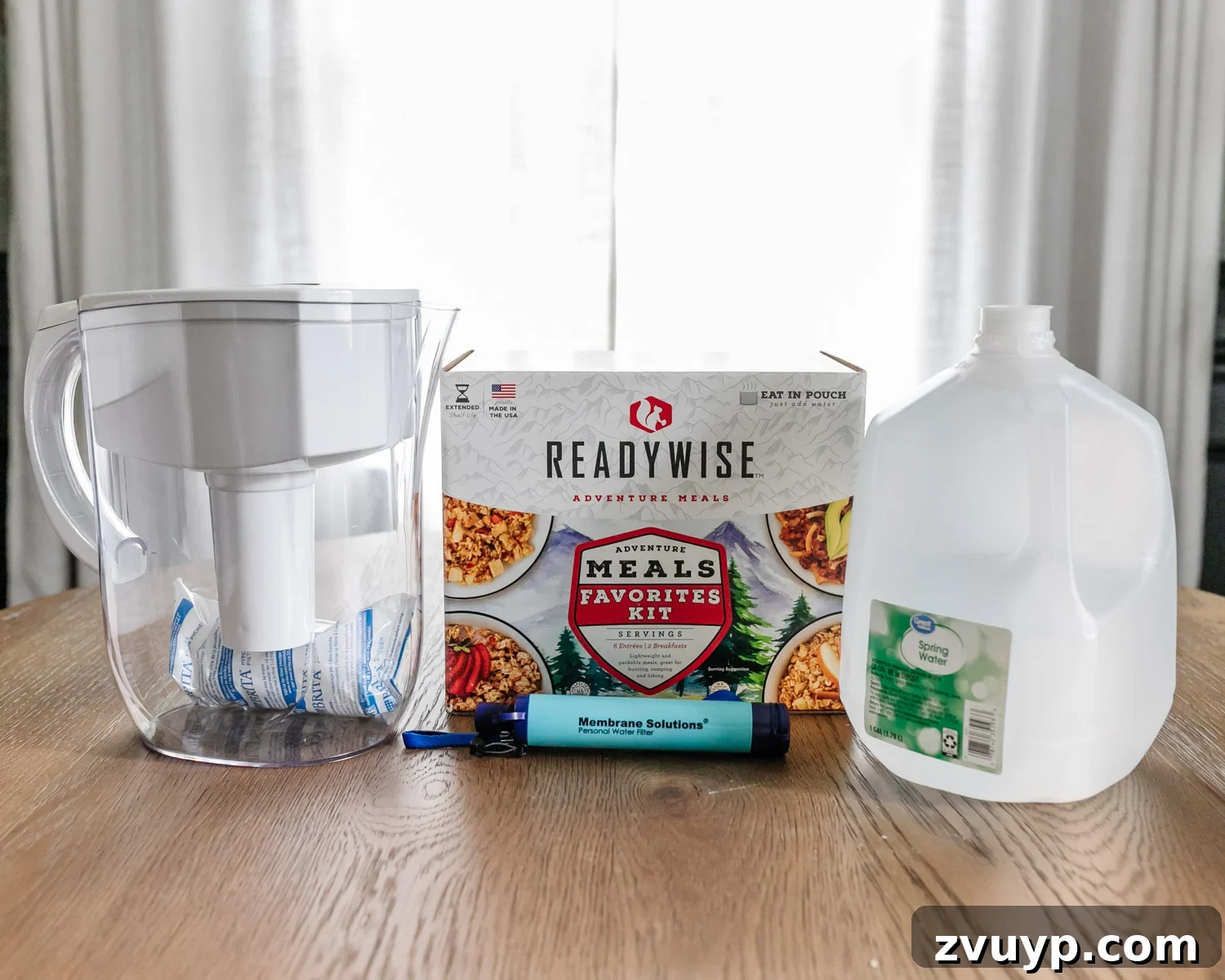 Your Home Emergency Kit: The Essentials 4 img 54404 3