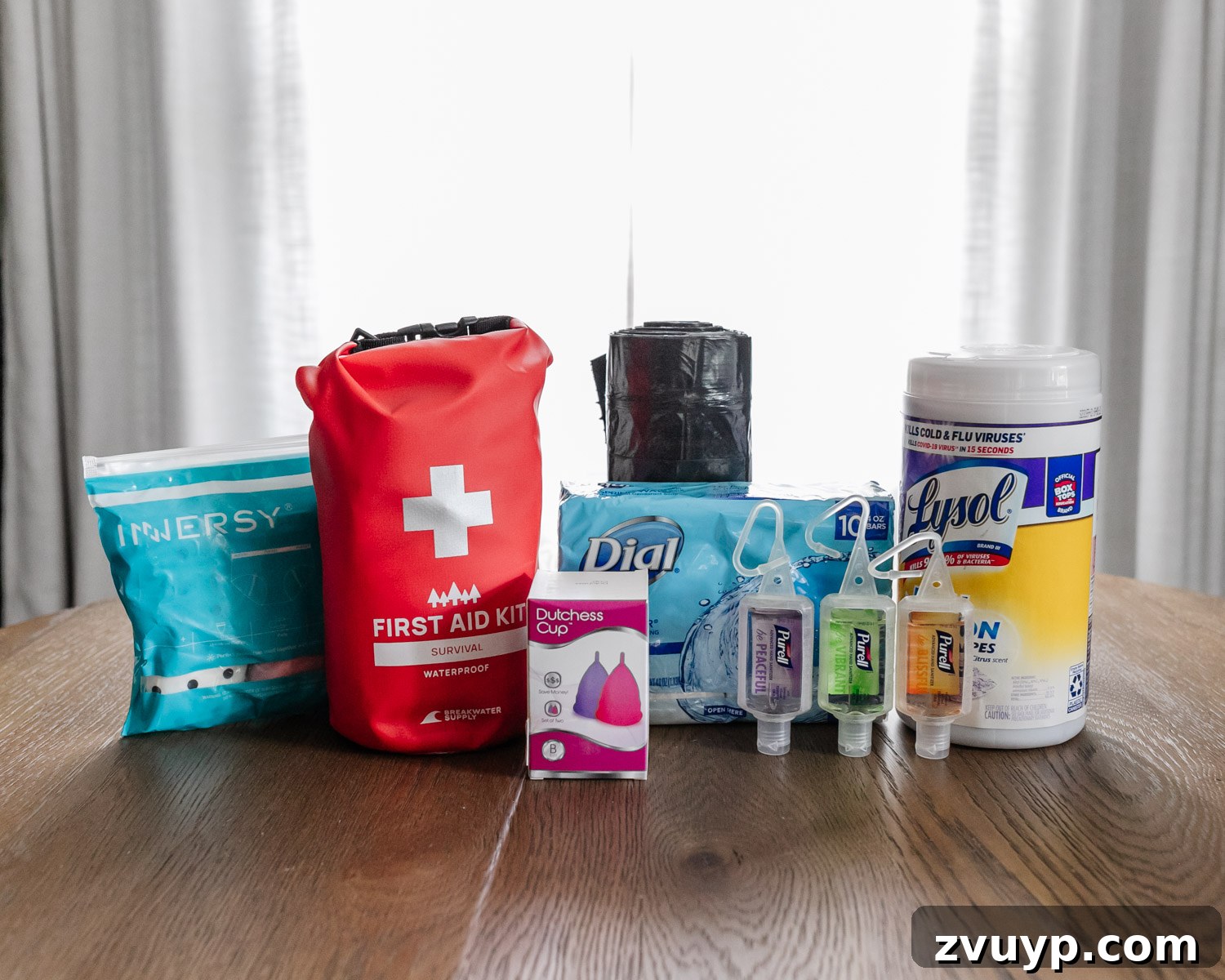 Your Home Emergency Kit: The Essentials 5 img 54404 4