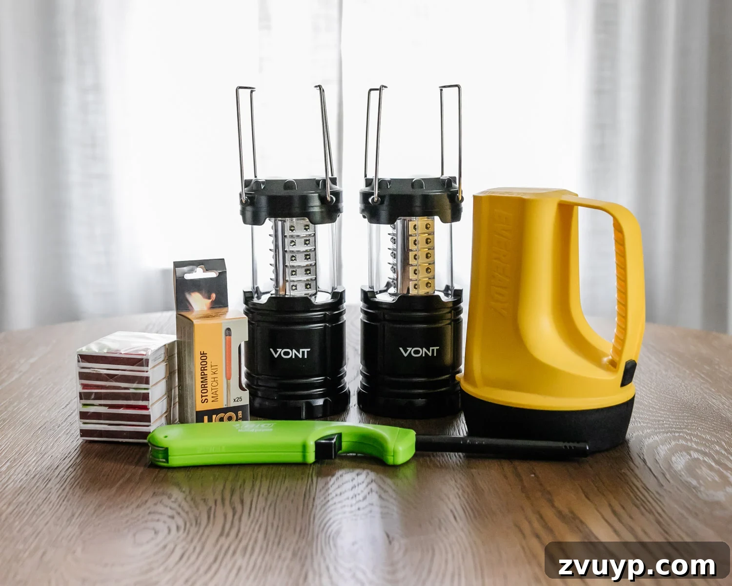 Your Home Emergency Kit: The Essentials 6 img 54404 5