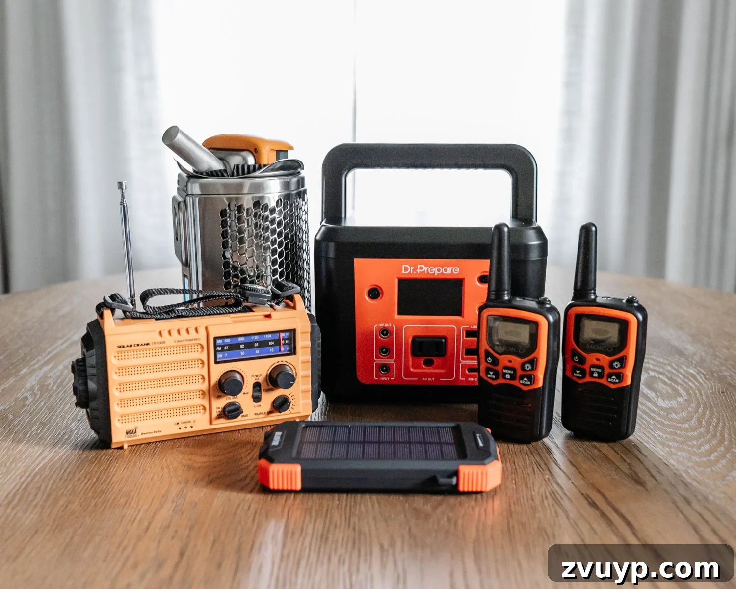 Your Home Emergency Kit: The Essentials 7 img 54404 6