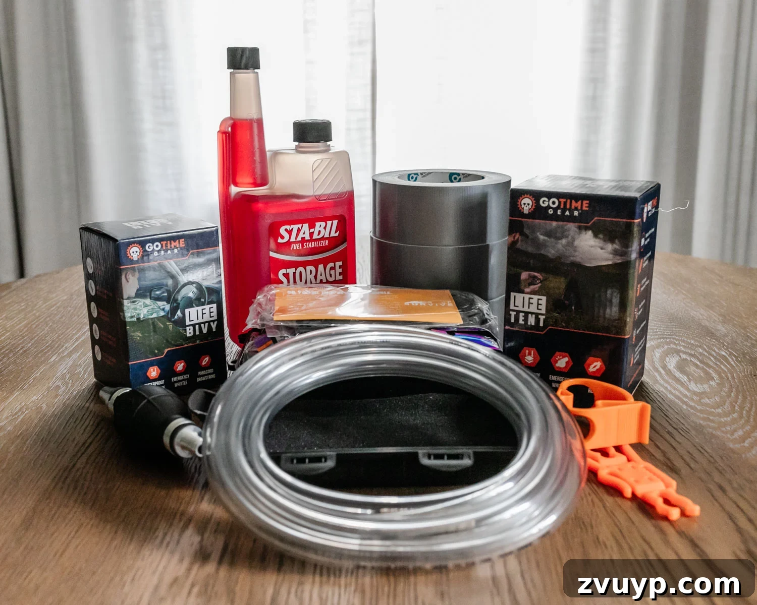 Your Home Emergency Kit: The Essentials 8 img 54404 7