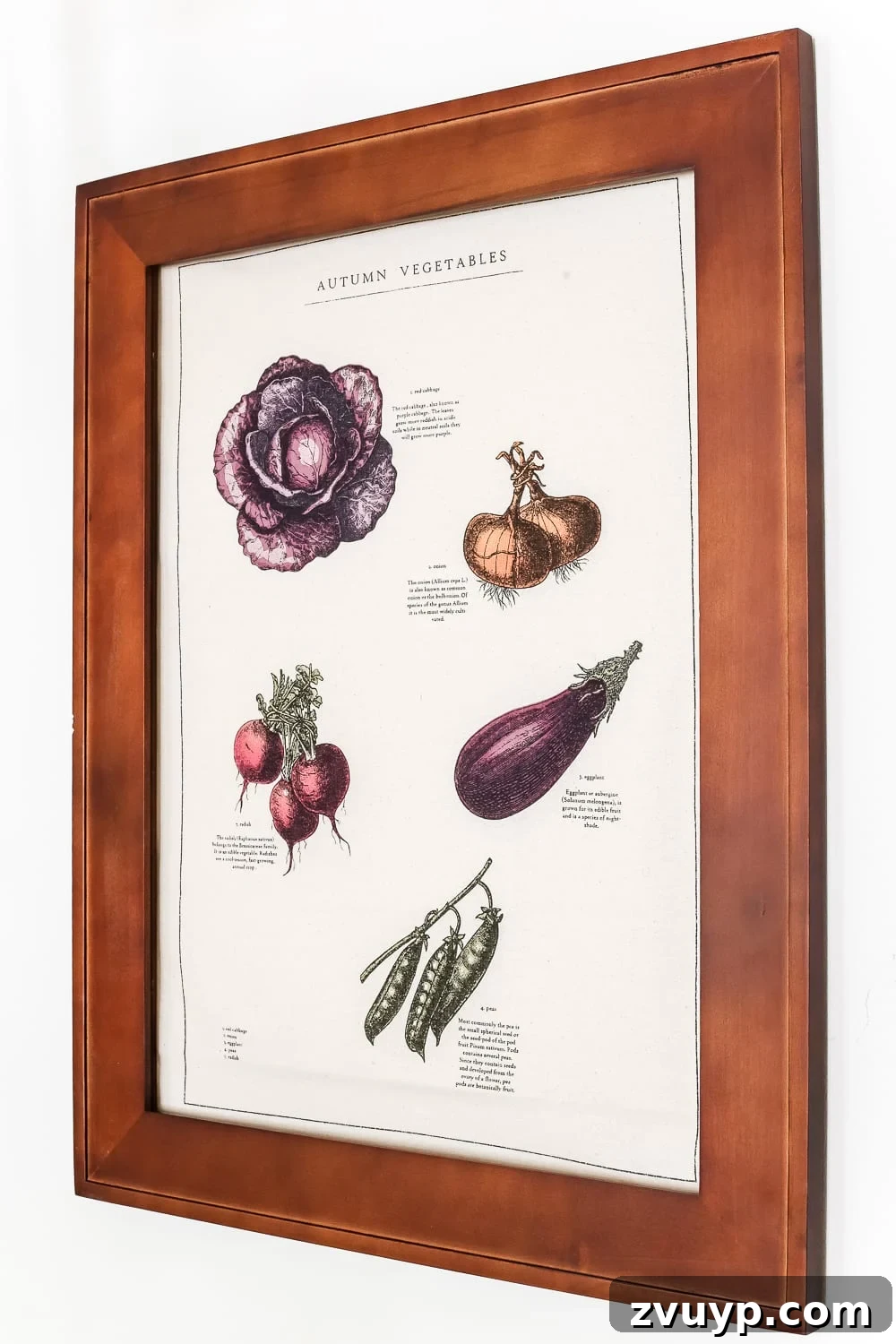 13 Ingenious Fabric Upcycles for Stylish Homes 3 tea towel repurposed as art