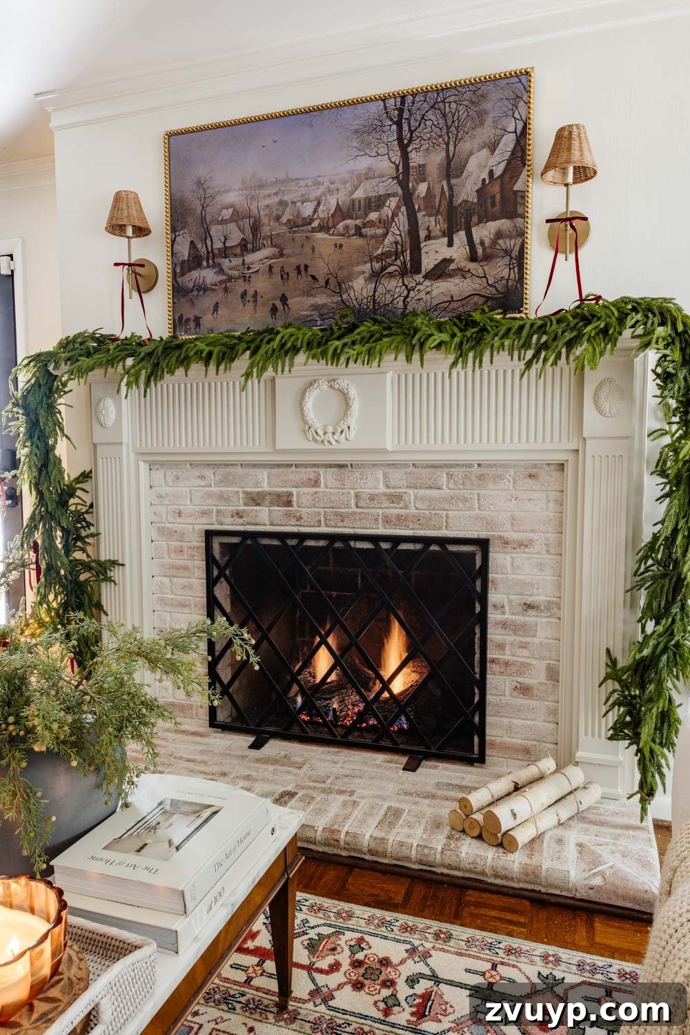 Achieve Timeless Elegance DIY Fireplace Molding Makeover 2 ornate fireplace mantel makeover with traditional molding