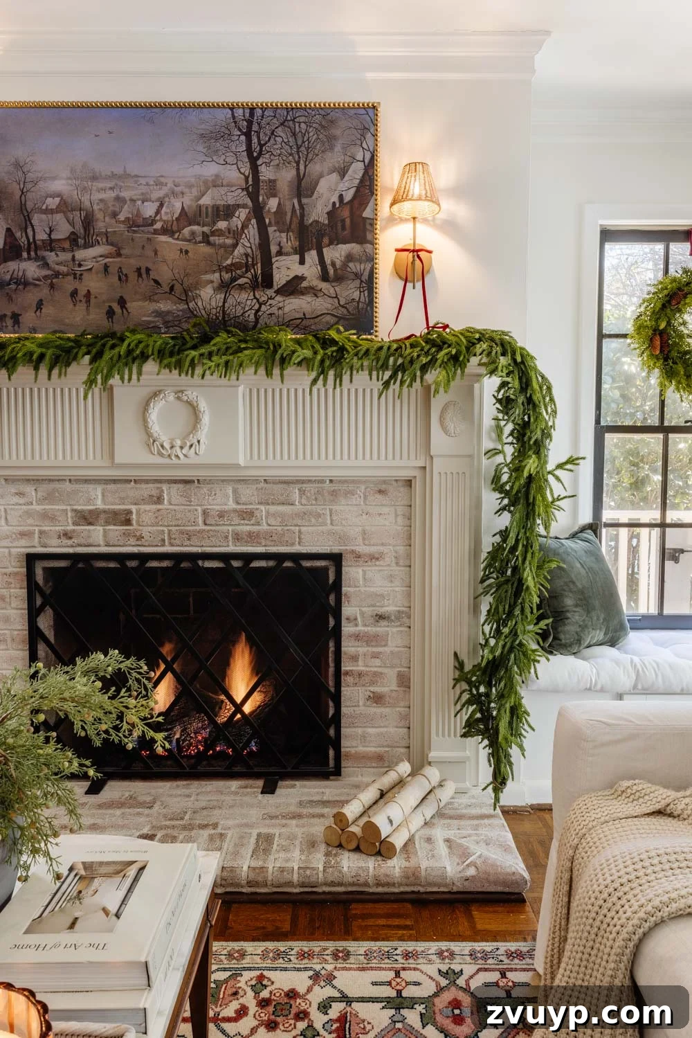 Achieve Timeless Elegance DIY Fireplace Molding Makeover 21 colonial fireplace molding