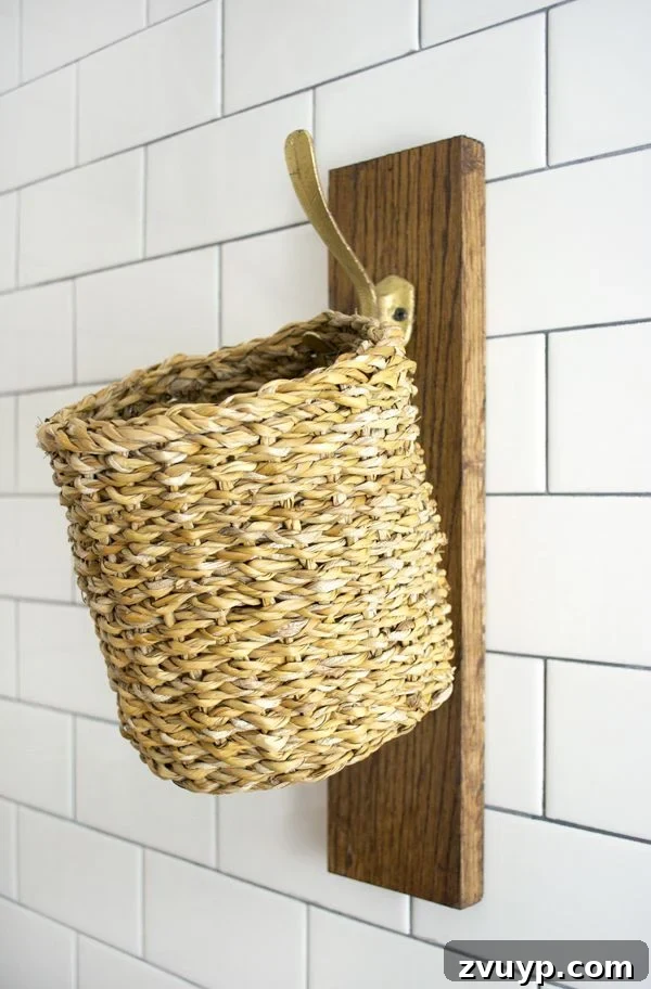 The Clever Laundry Room: Space-Saving Secrets Revealed 16 laundry room lint keeper