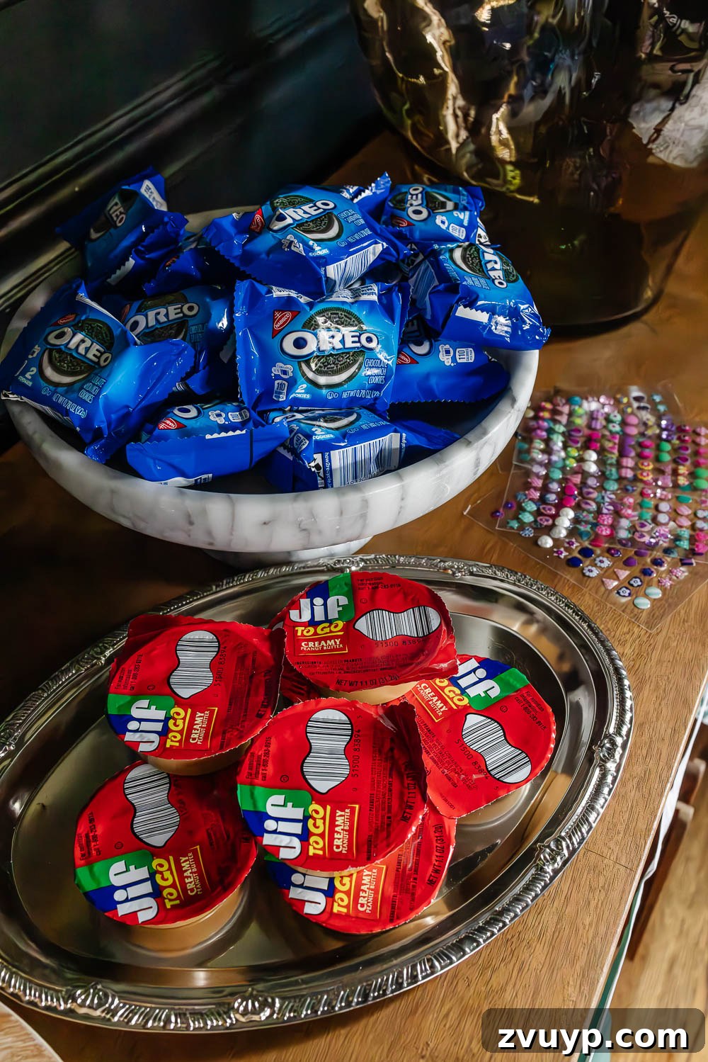 Parent Trap Birthday: Double the Fun, Half the Price 16 S'mores station at Parent Trap party