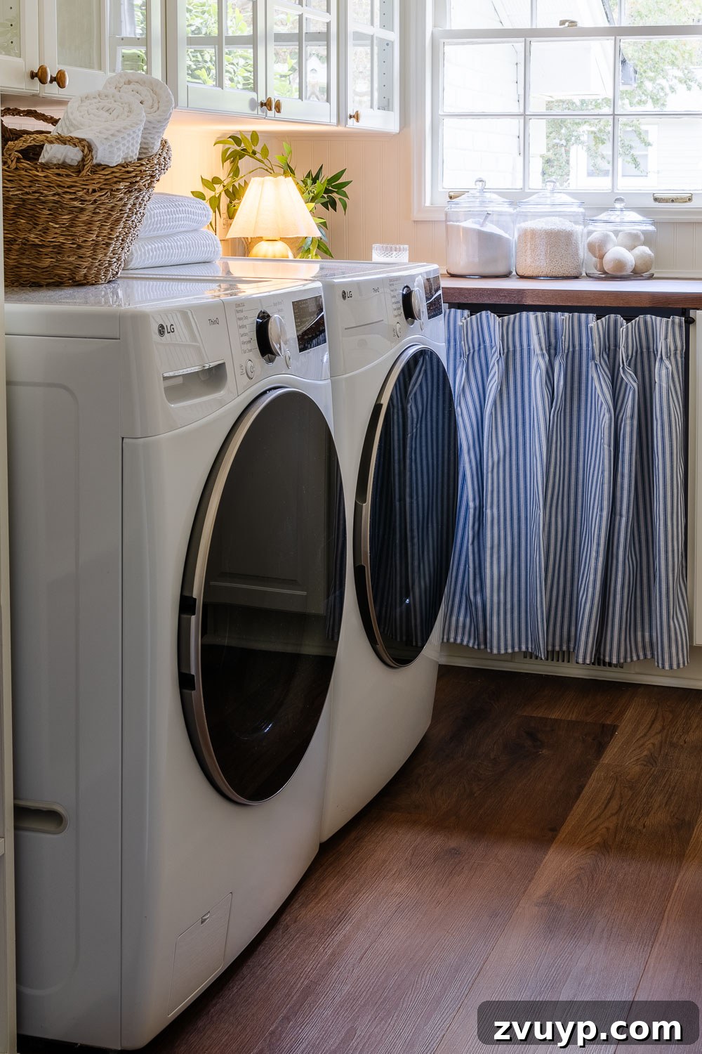 Prime Big Deals Day 2025: Our Essential Favorites 4 amazon prime big deals day 2025 laundry room