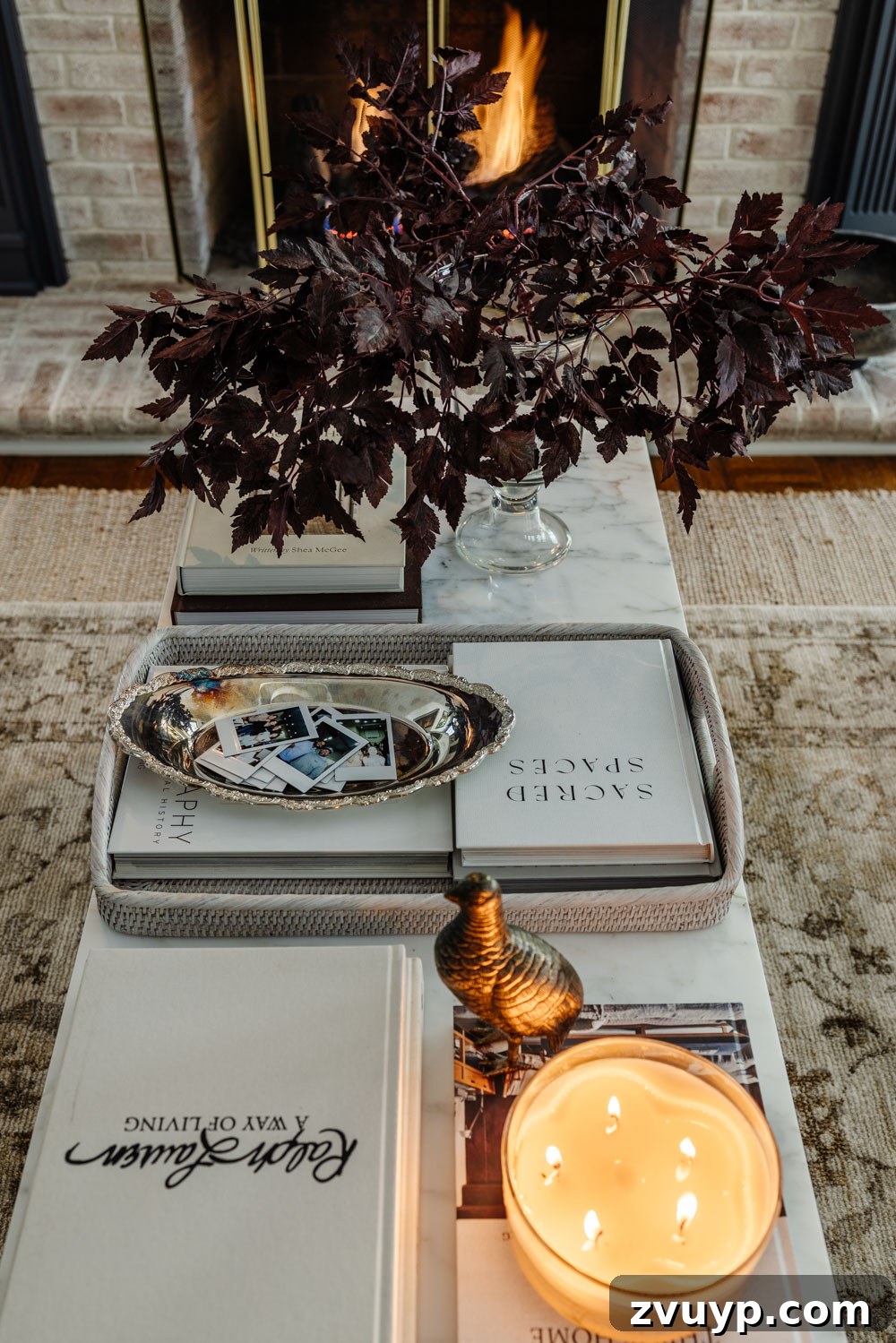 Your Coffee Table Style Guide My Decorating Blueprint 5 coffee table decor