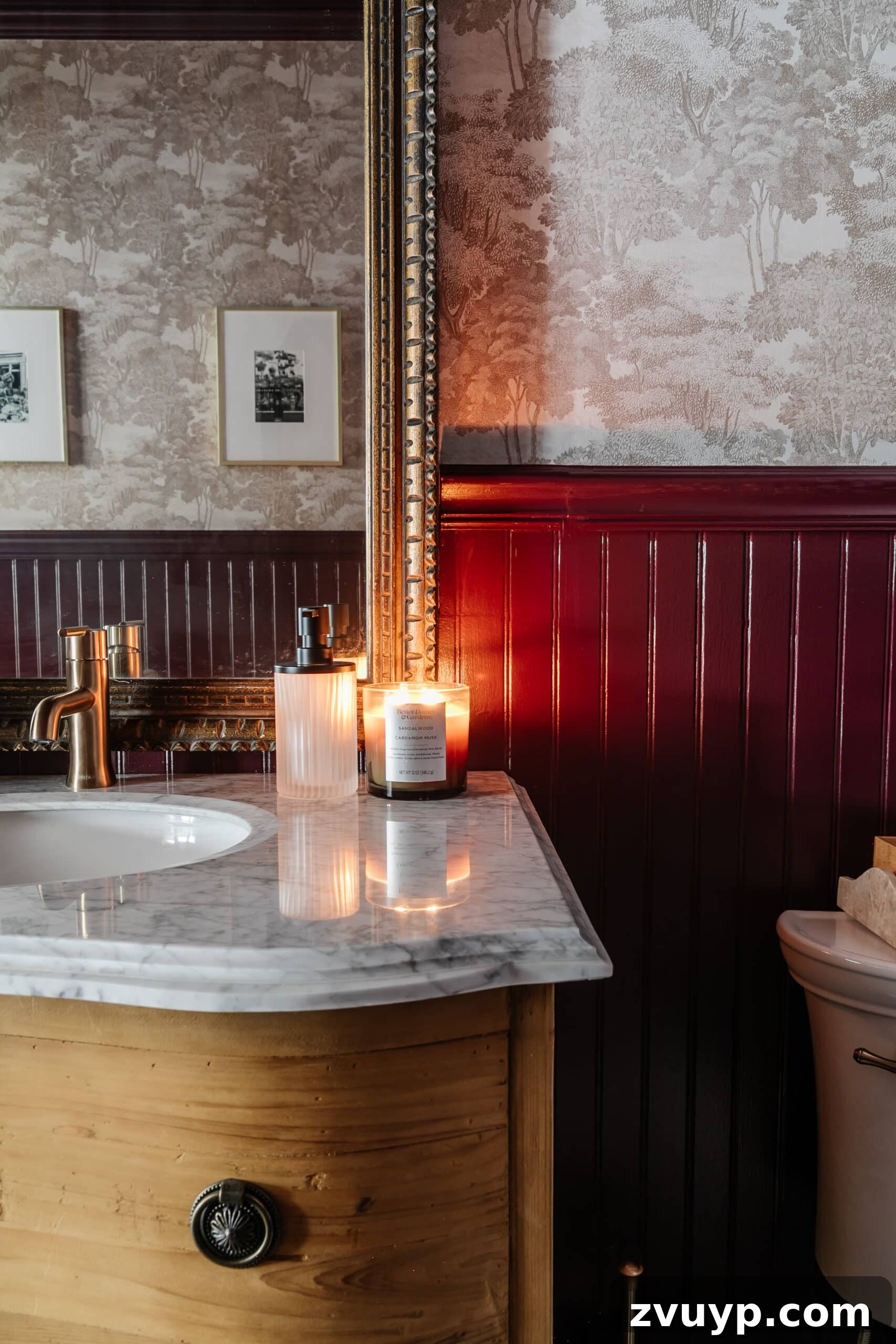 Transform Your Guest Bathroom: Amenities for Ultimate Visitor Comfort 12 img 56841 11