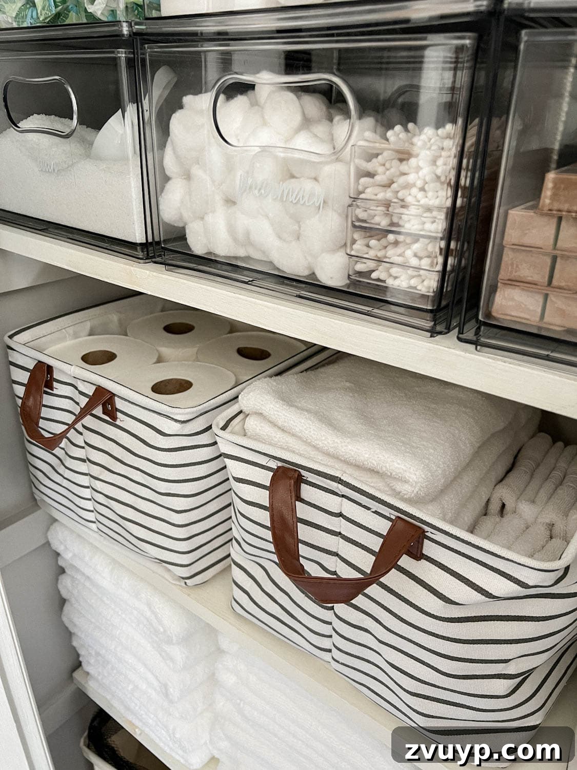 Transform Your Guest Bathroom: Amenities for Ultimate Visitor Comfort 7 img 56841 6