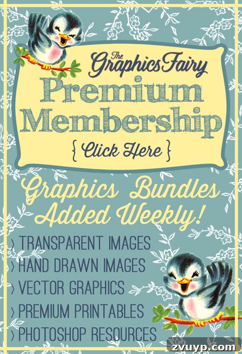 Premium Membership Ad
