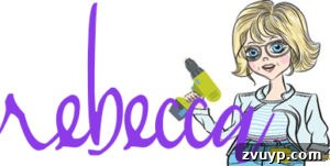 Signature for Rebecca Parsons, a digital artist and instructor