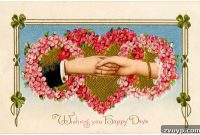 10 Joyful Valentines Day Flowers Photos