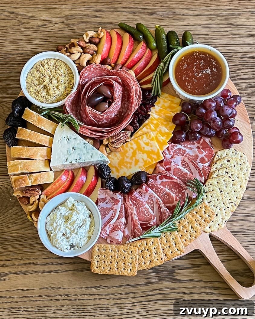 Winter Blackout Survival: The Essential Checklist 4 Delicious no-power charcuterie board for winter storm preparedness